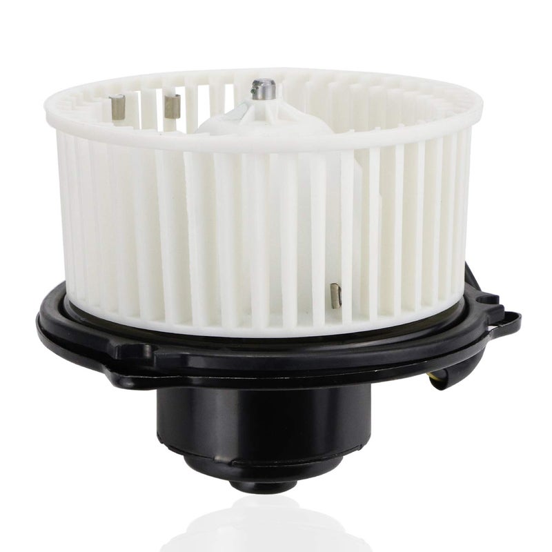 PetMigo Front HVAC Heater Blower Motor Fan Fit for 1994-2001 Dodge Ram 1500, for 1994-2002 Dodge Ram 2500 3500, for 1993-1998 Jeep Grand Cherokee, Replaces for 700010 5015866AA, Air Automotive Replacement - Image 3